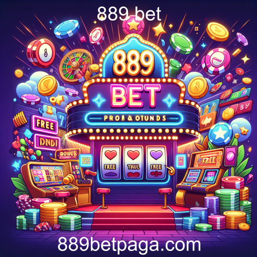 Descubra as Melhores Promoções do 889 Bet
