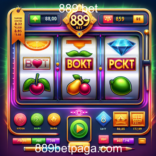 Maximize Sua Experiência com a Categoria de Suporte do 889 Bet