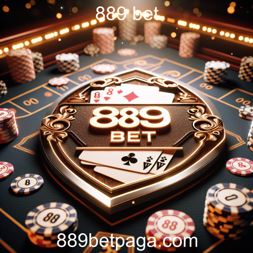 A Ascensão dos Jogos de Mesa no 889 Bet
